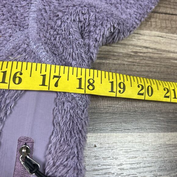 Y2K Patagonia R2 Regulator Jacket Lavender Purple Women’s Size Small - Picture 4 of 11
